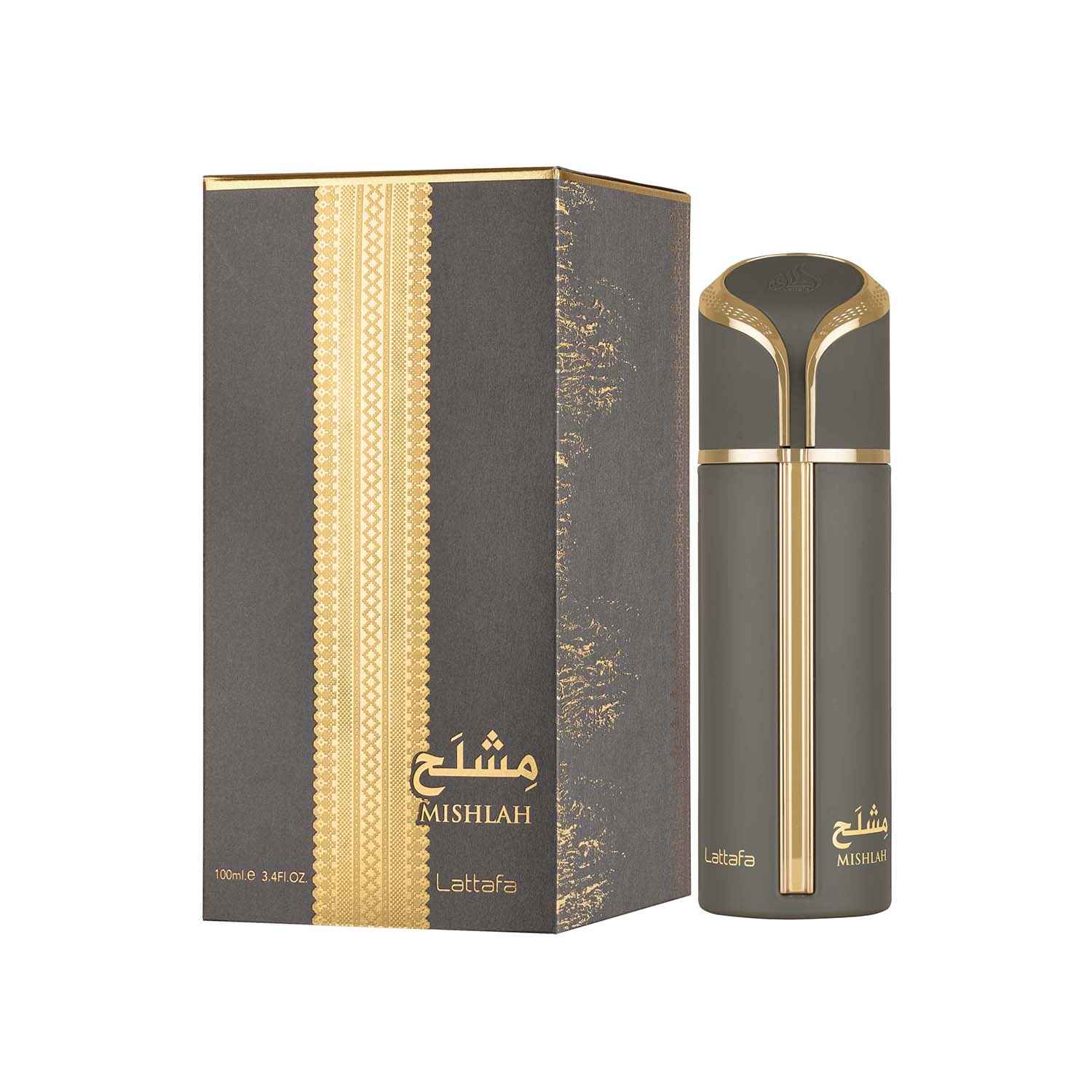 Mishlah 100ml