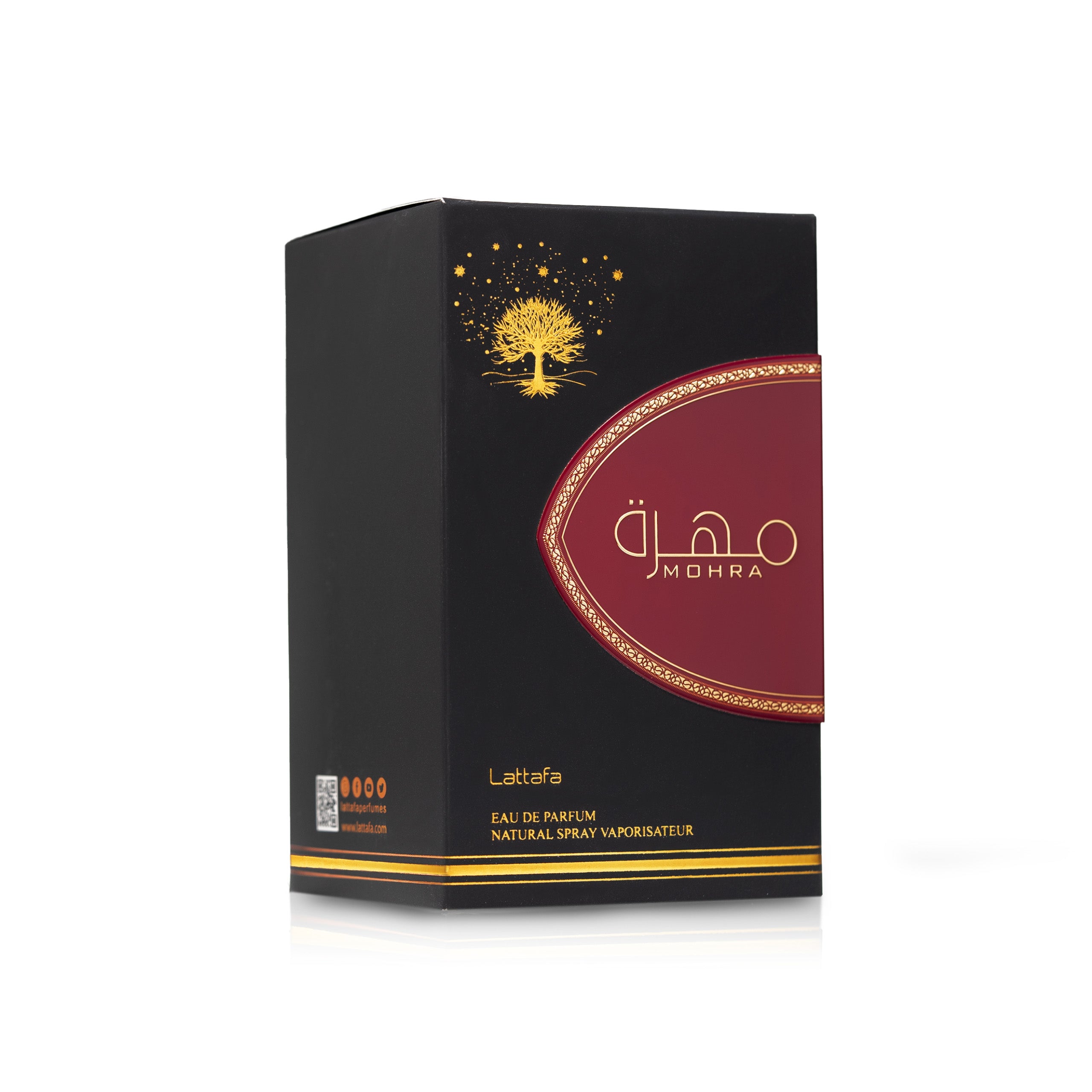 Mohra 100ml