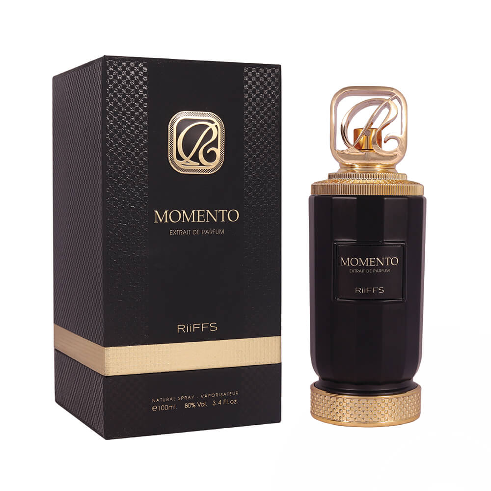 Momento 100ml - Riiffs