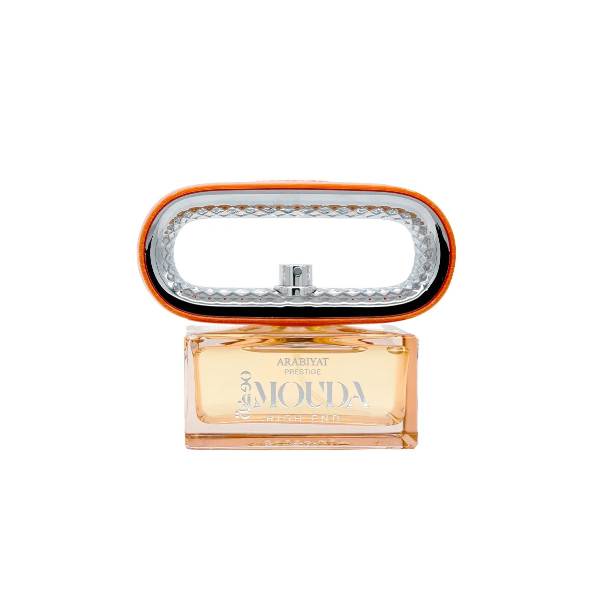 Mouda High End 100ml