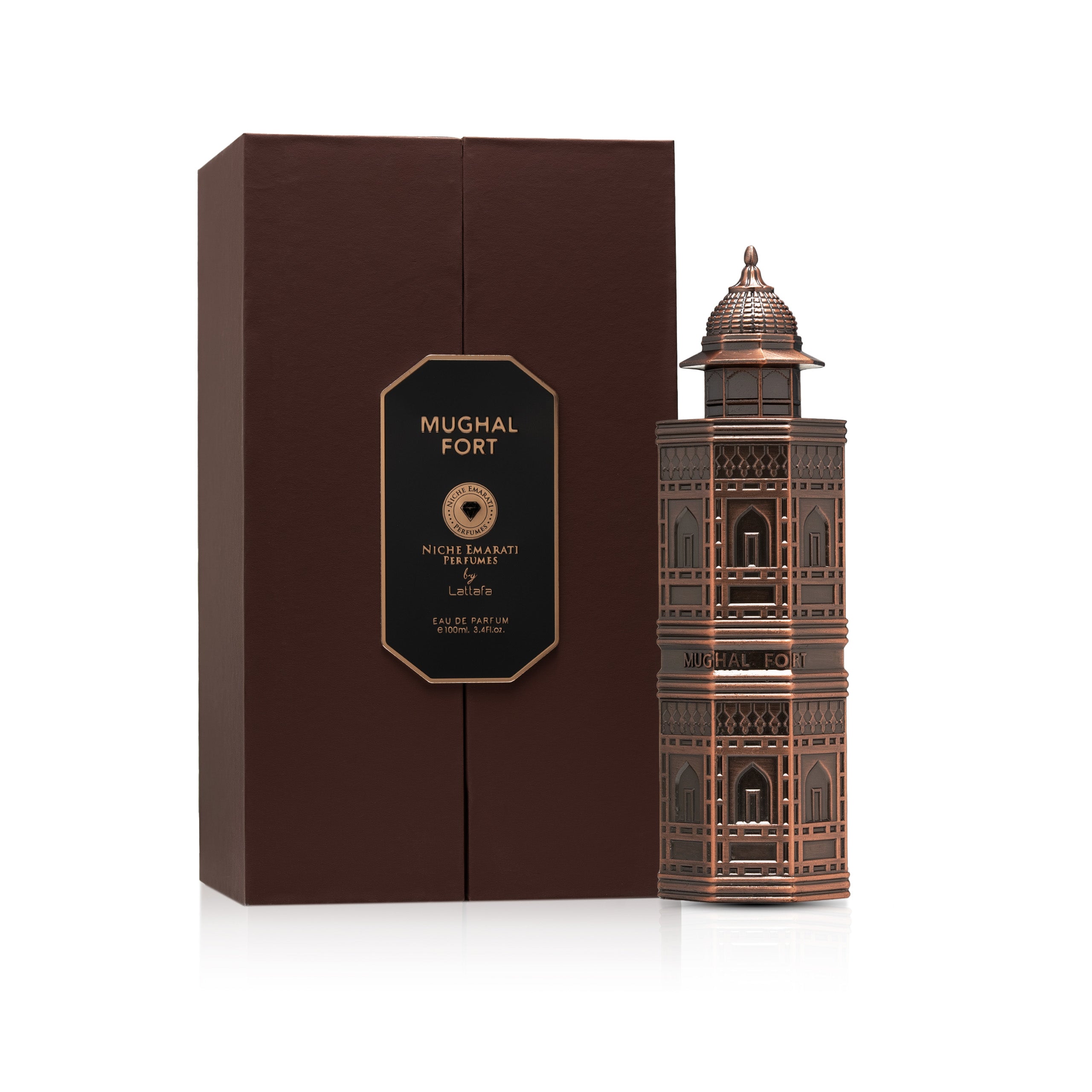Mughal Fort 100ml