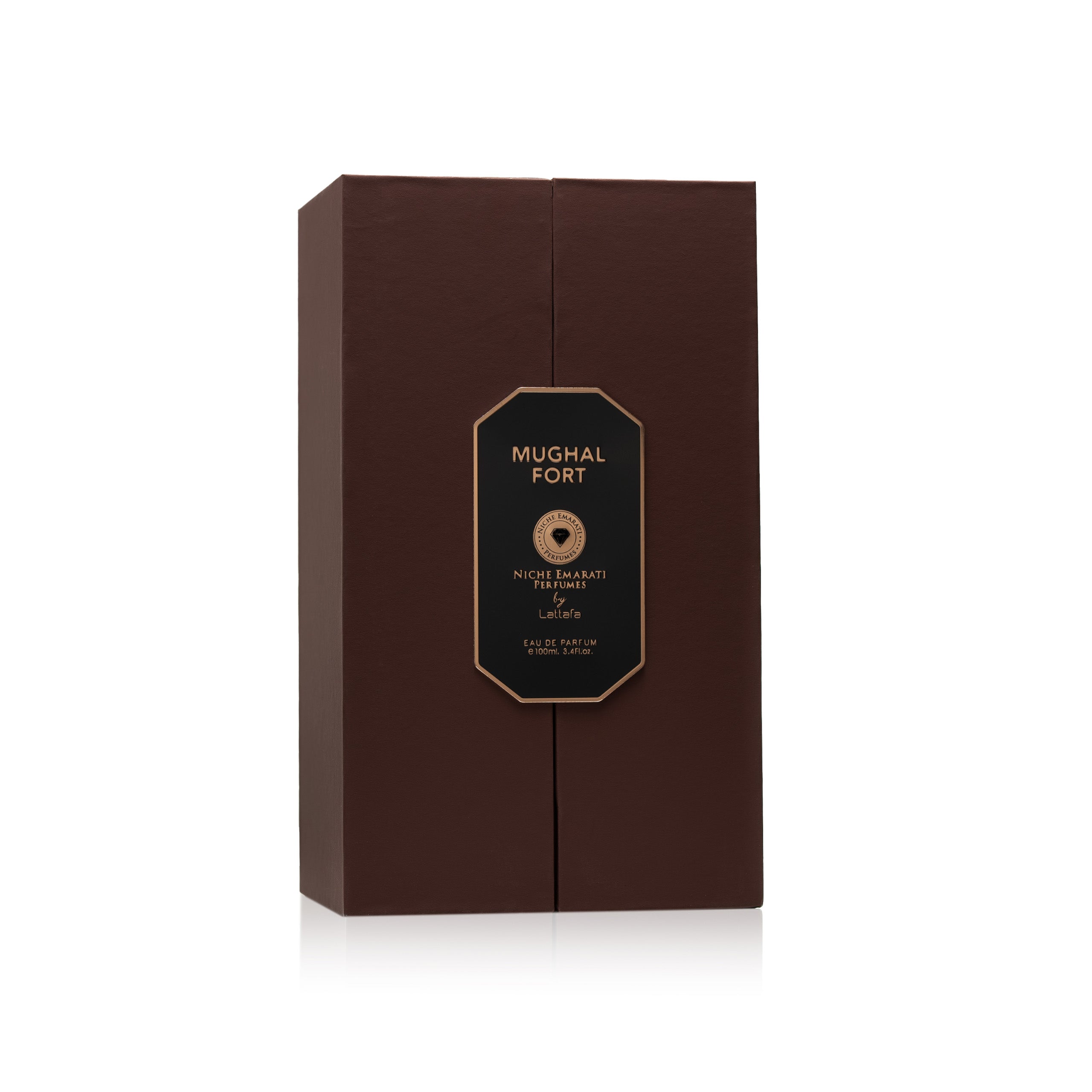 Mughal Fort 100ml