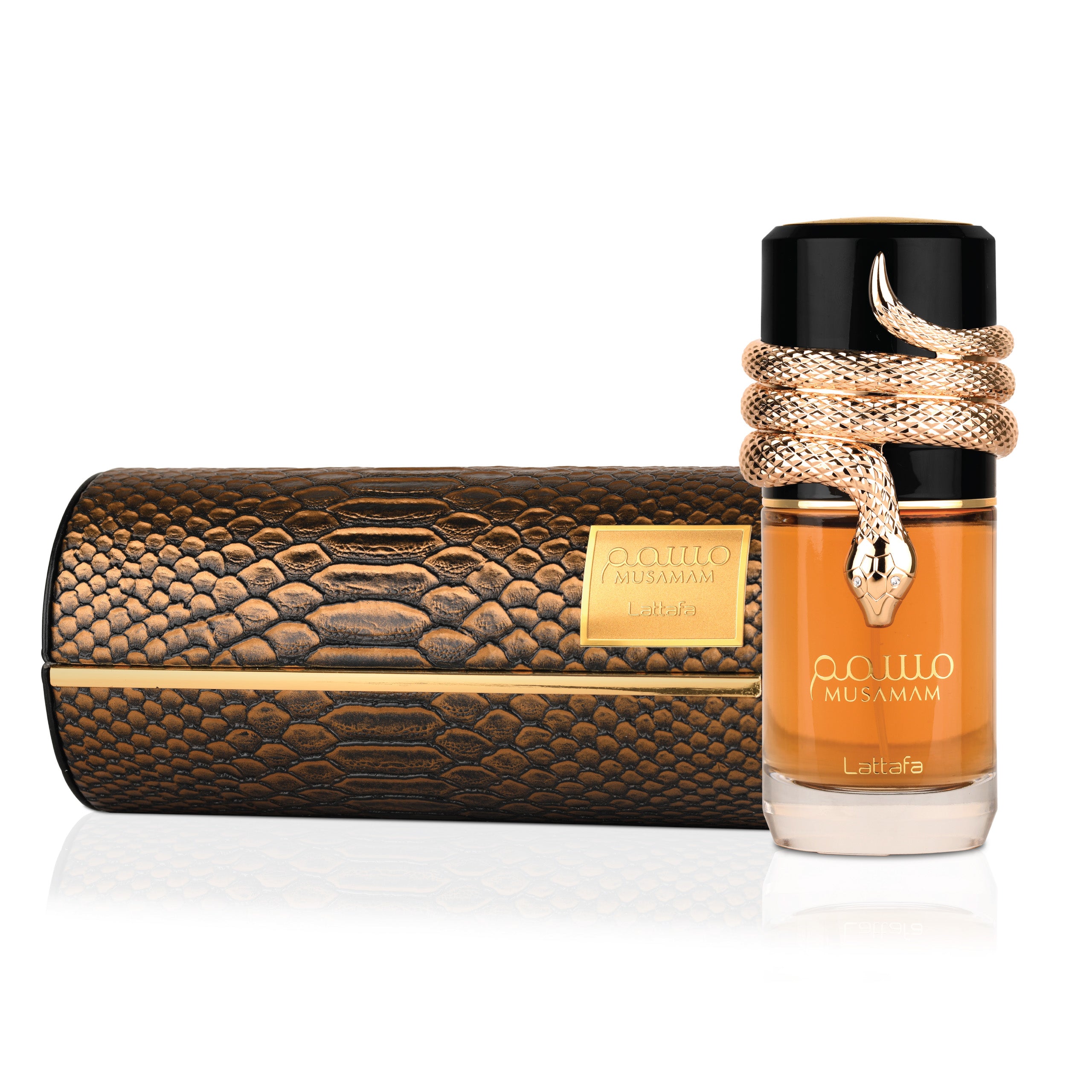 Musamam 100ml
