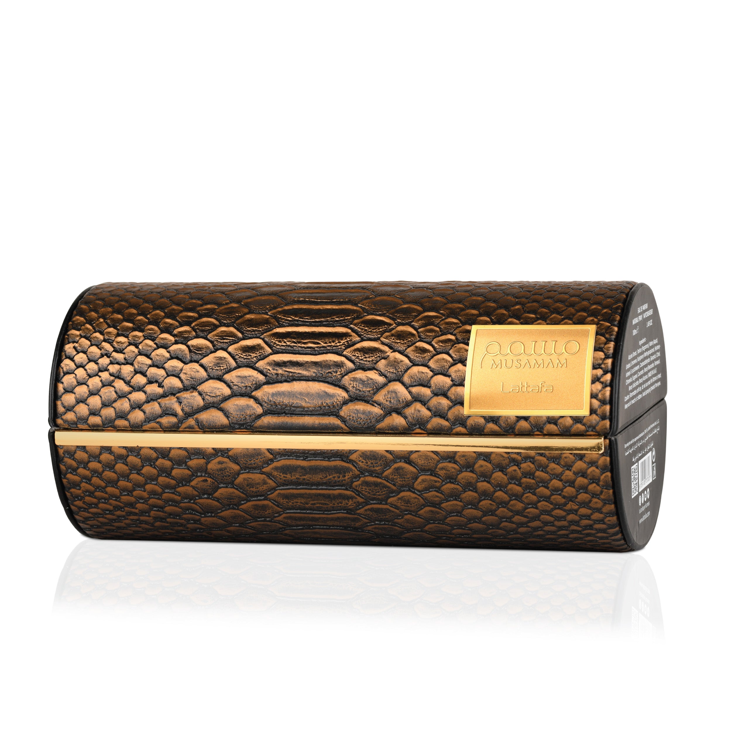 Musamam 100ml