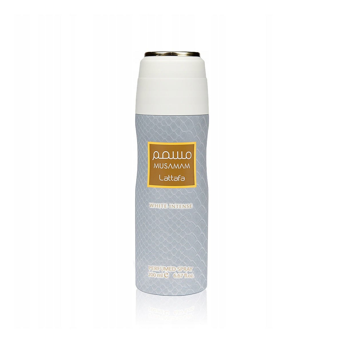 Deo Musamam White Intense 200ml