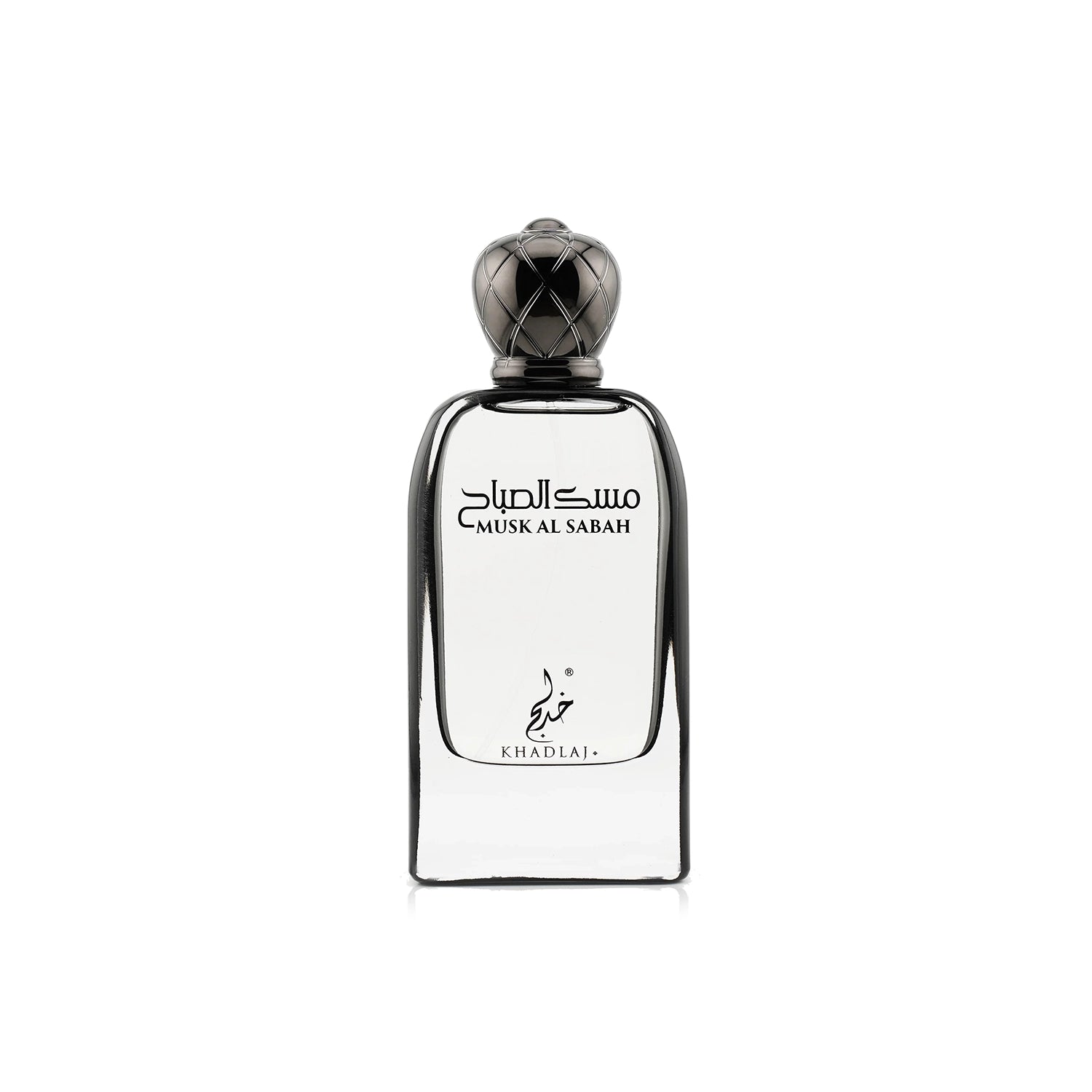 Musk Al Sabah 100ml