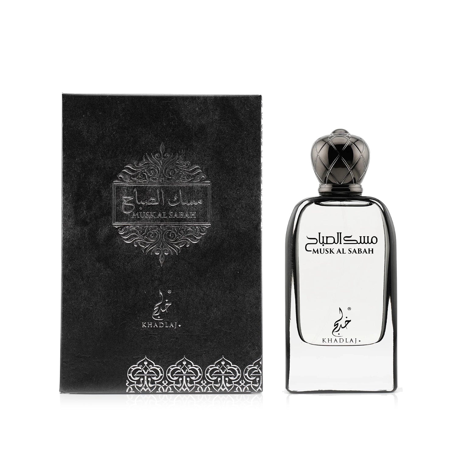 Musk Al Sabah 100ml