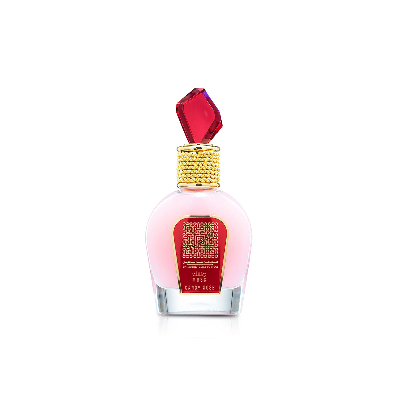 Candy Rose 100ml - Thameen Musk Collection