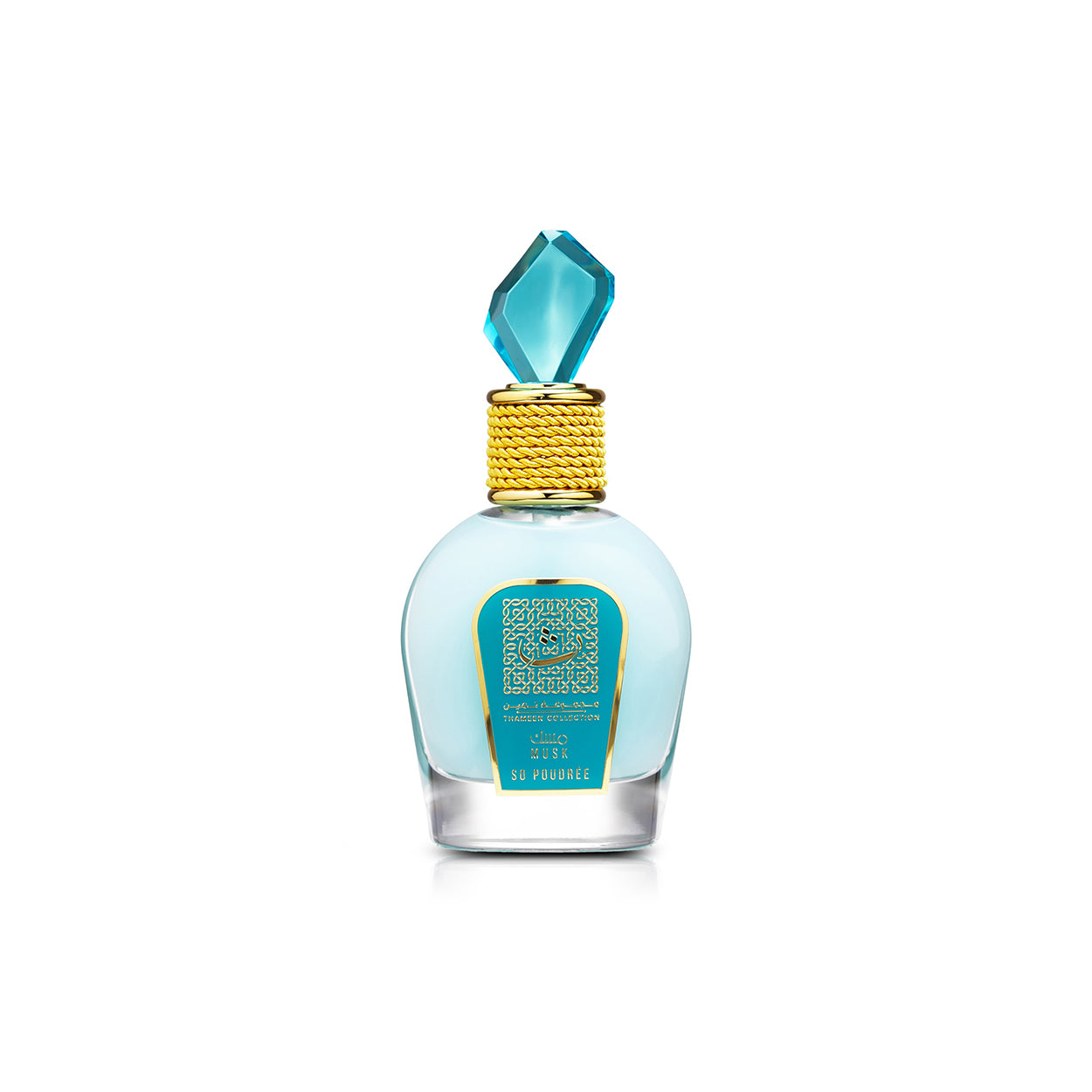 So Poudree 100ml - Thameen Musk Collection