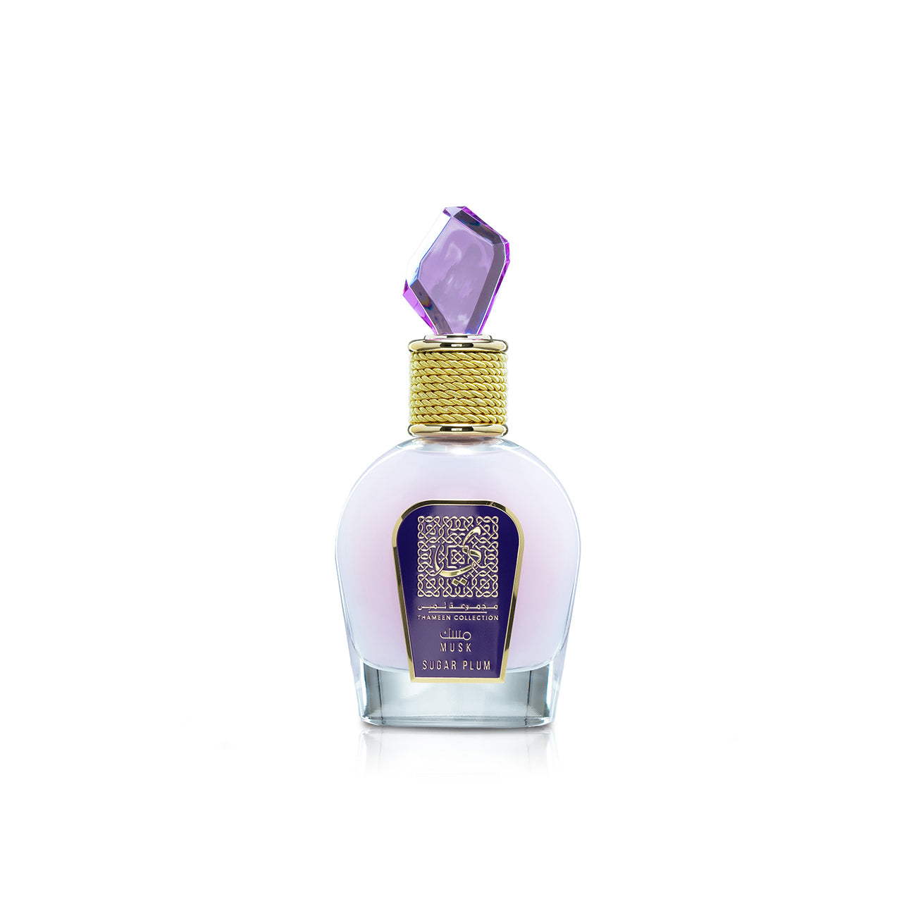 Sugar Plum 100ml - Thameen Musk Collection