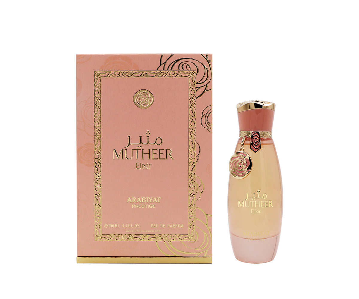 Mutheer Elixir 100ml