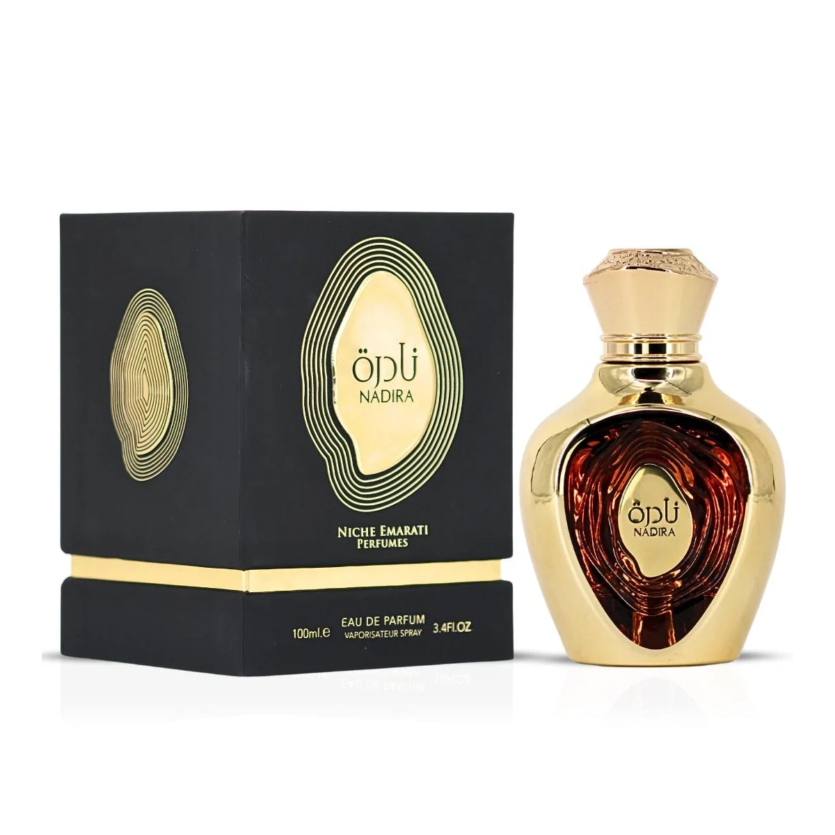 Nadira 100ml