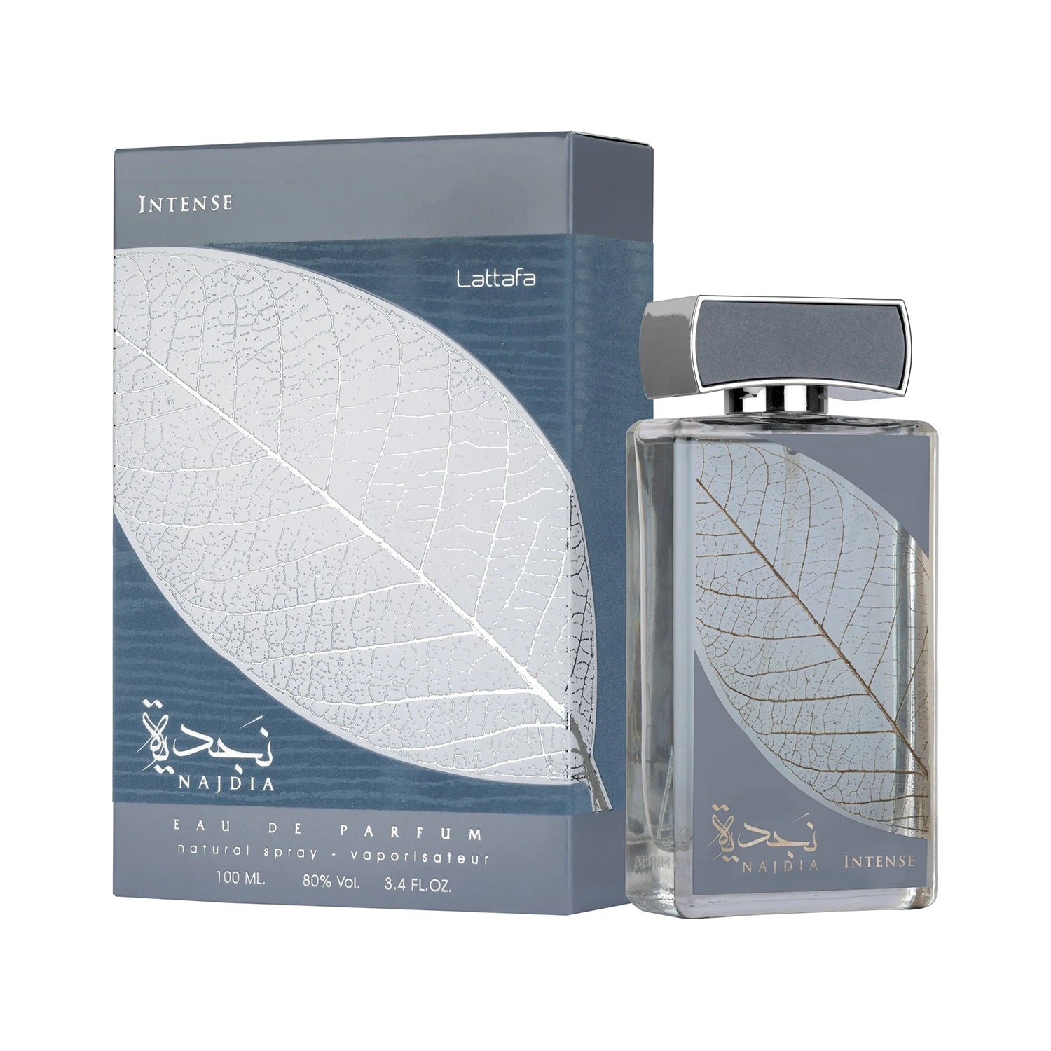 Najdia Intense 100ml