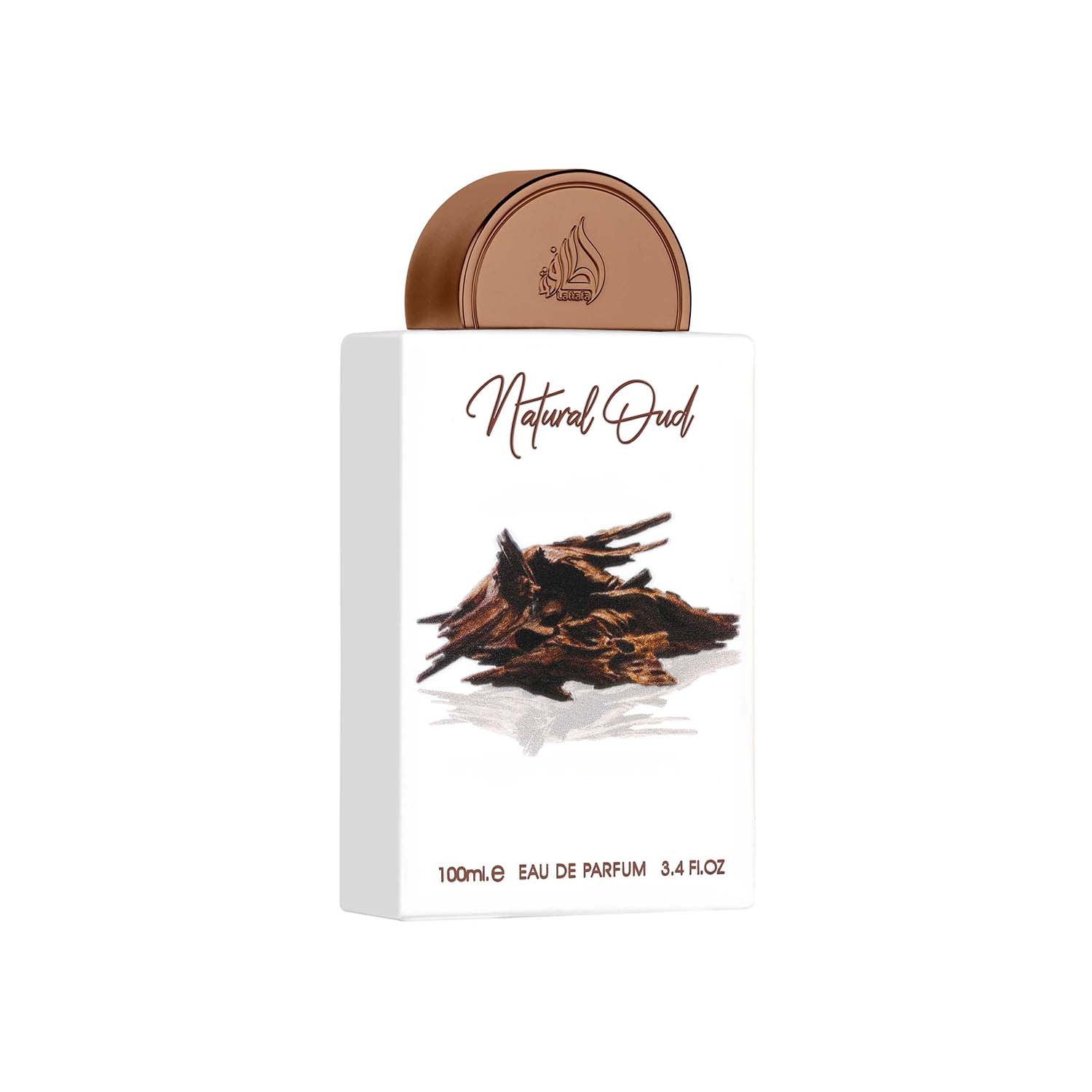 Natural Oud 100ml