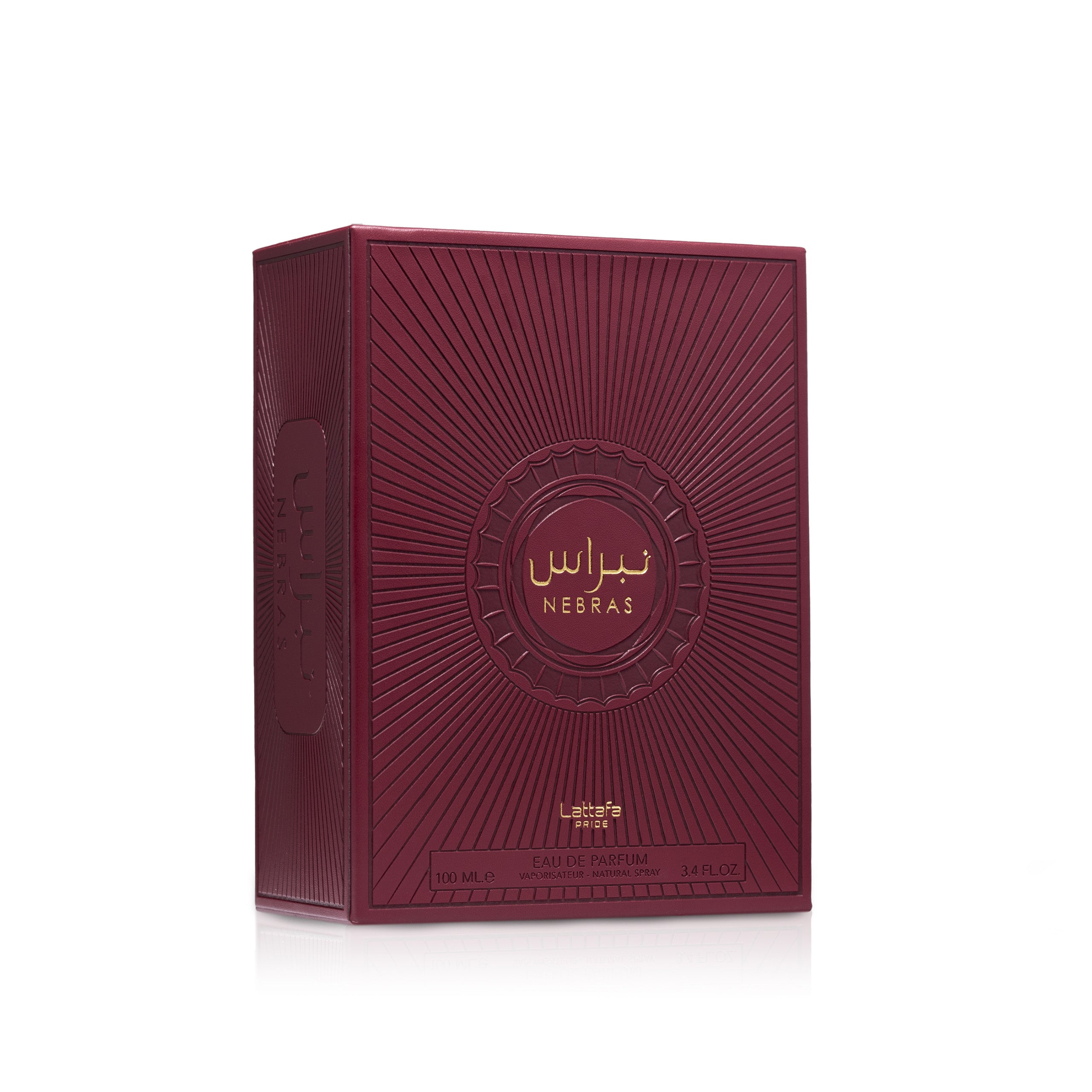 Nebras 100ml
