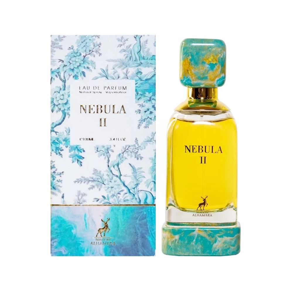 Nebula II 100ml