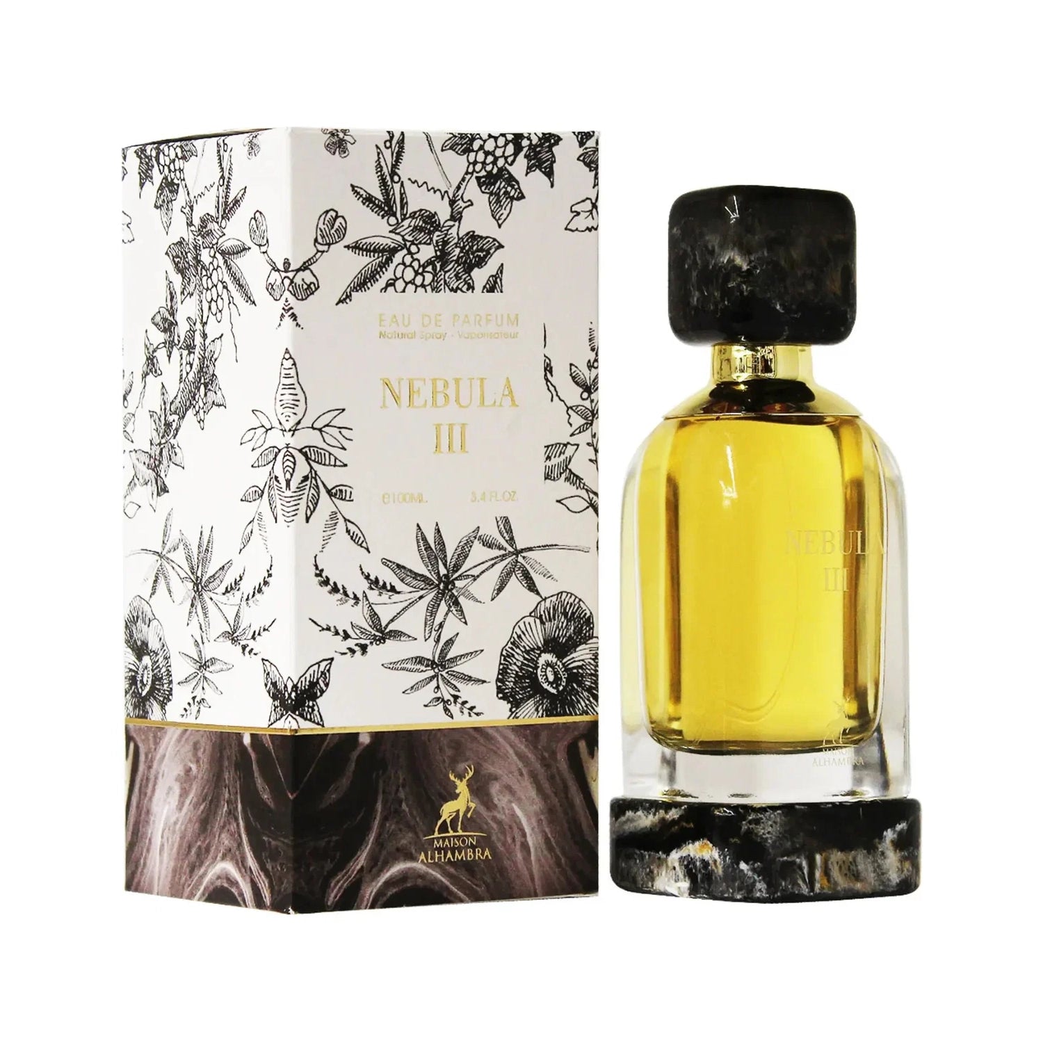 Nebula III 100ml