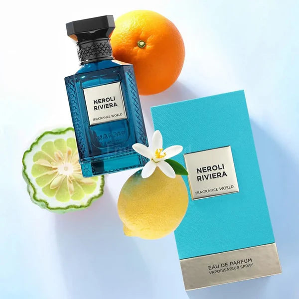 Neroli Riviera 80ml
