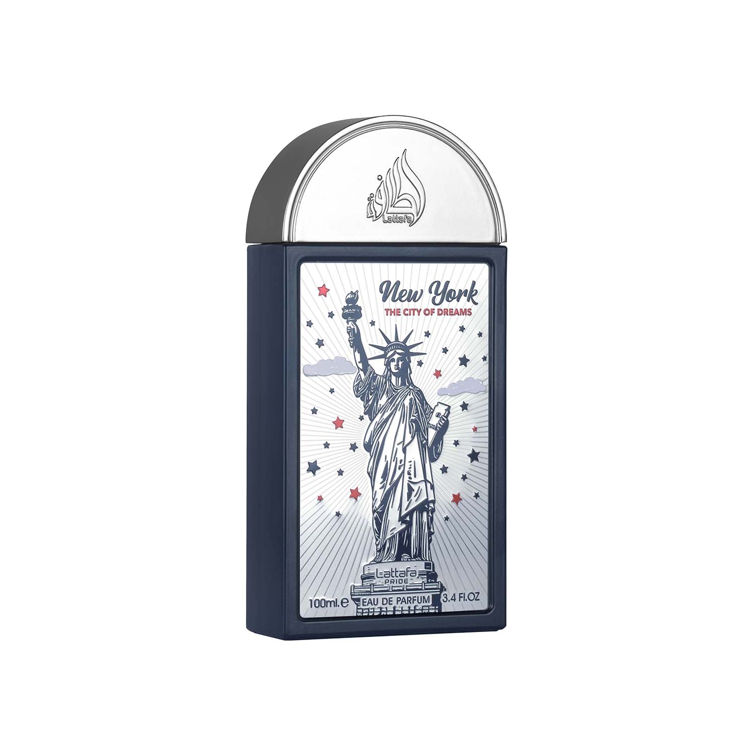 New York The City of Dreams 100ml