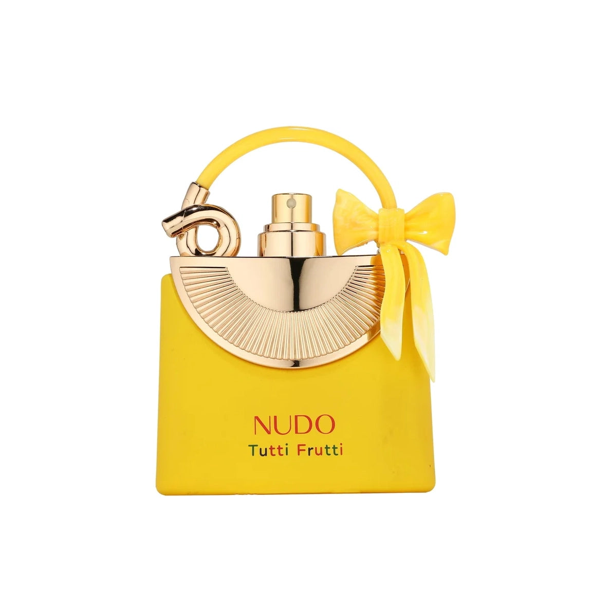 Nudo Tutti Fruity 80ml