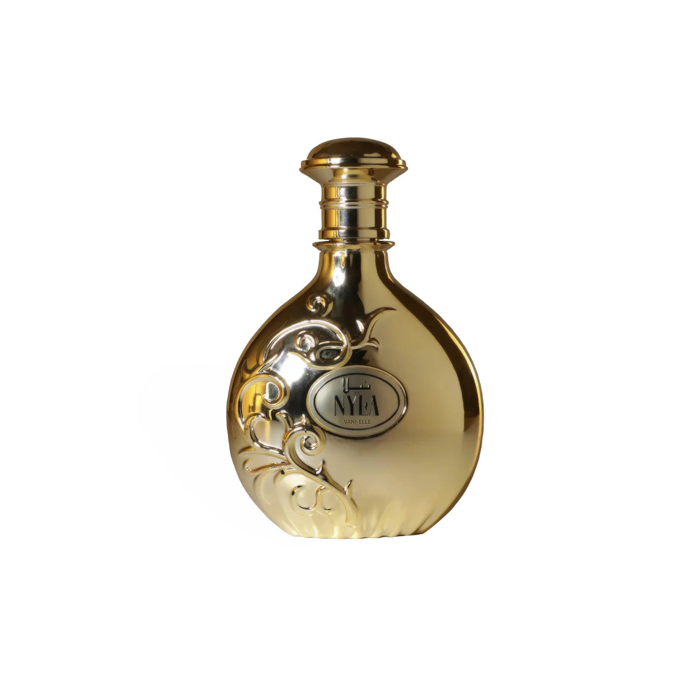 Nyla Vanille 80ml