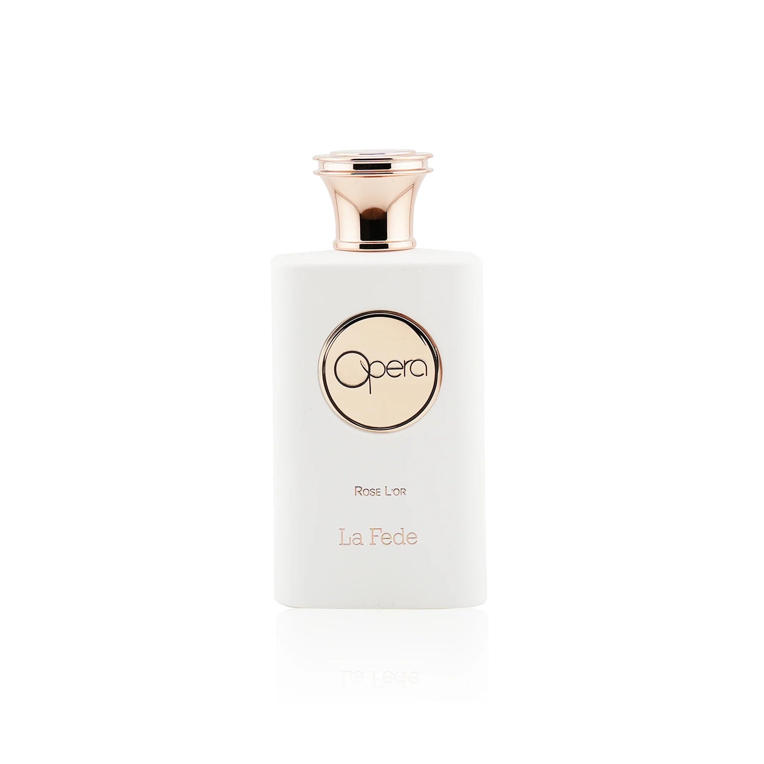 Opera Rose L'Or 100ml