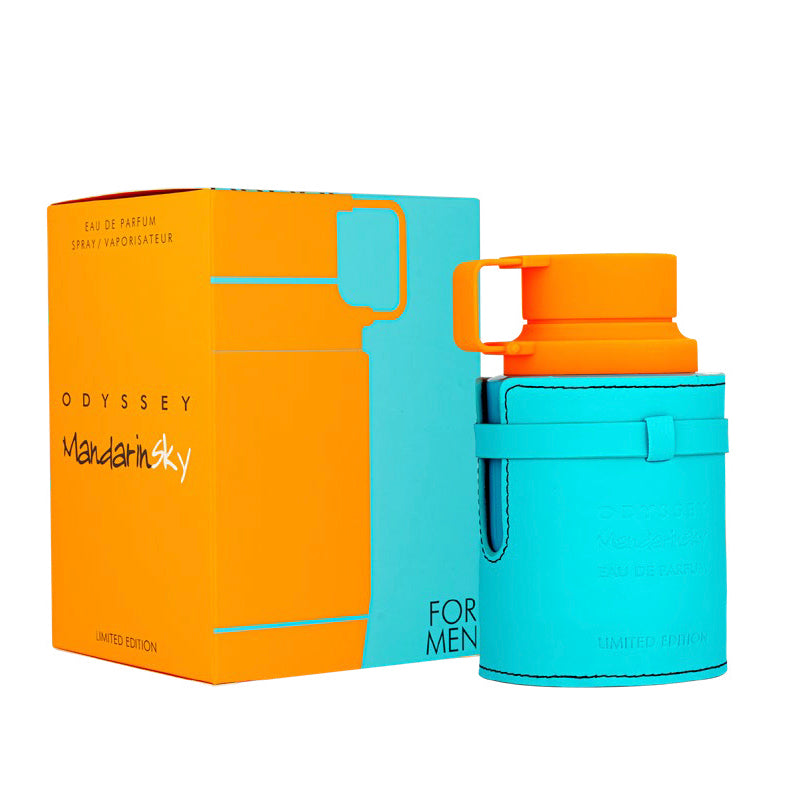 Odyssey Mandarin Sky Ltd Edition 100ml