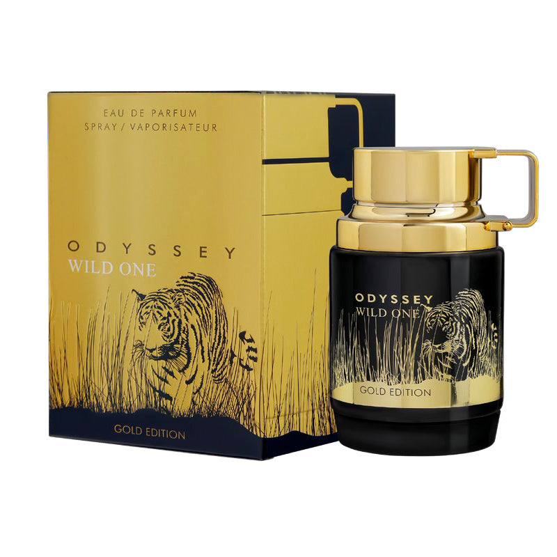 Odyssey Wild One 100ml