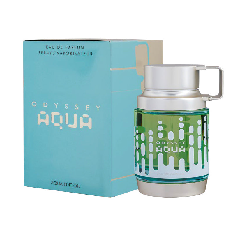 Odyssey Aqua 100ml