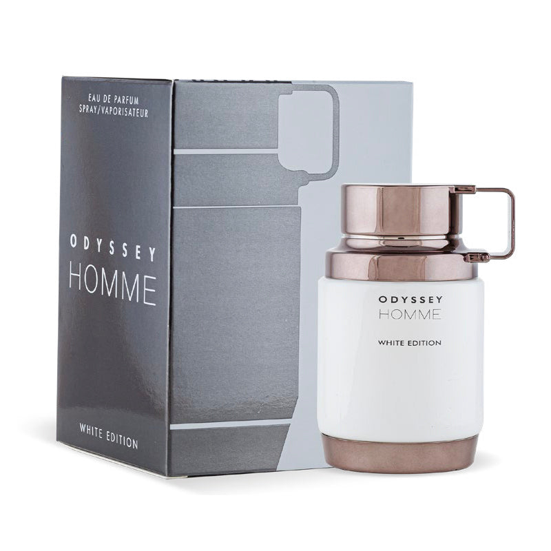 Odyssey Homme White Edition 100ml