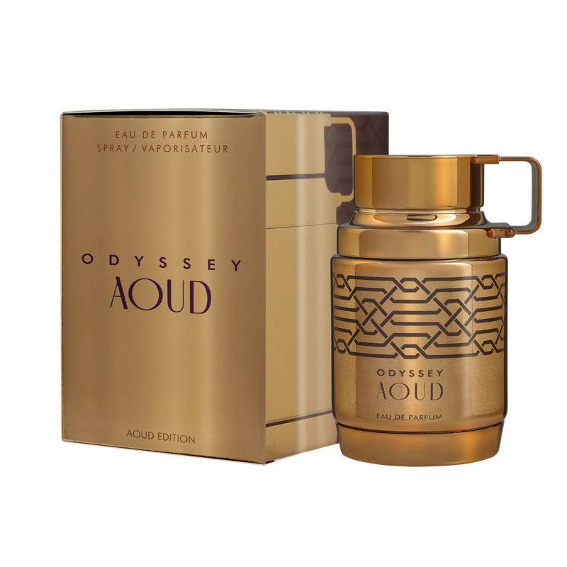 Odyssey Aoud 100ml