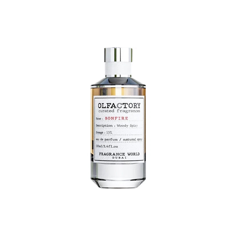 Olfactory Bonfire 100ML
