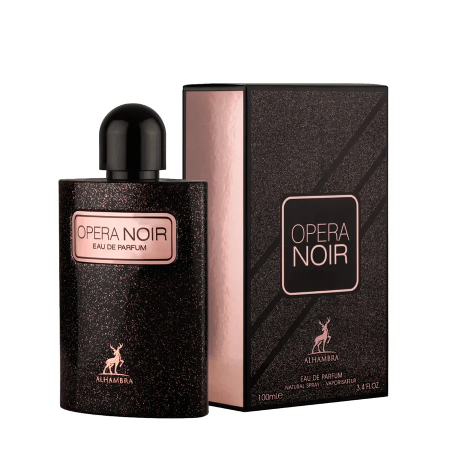 Opera Noir 100ml
