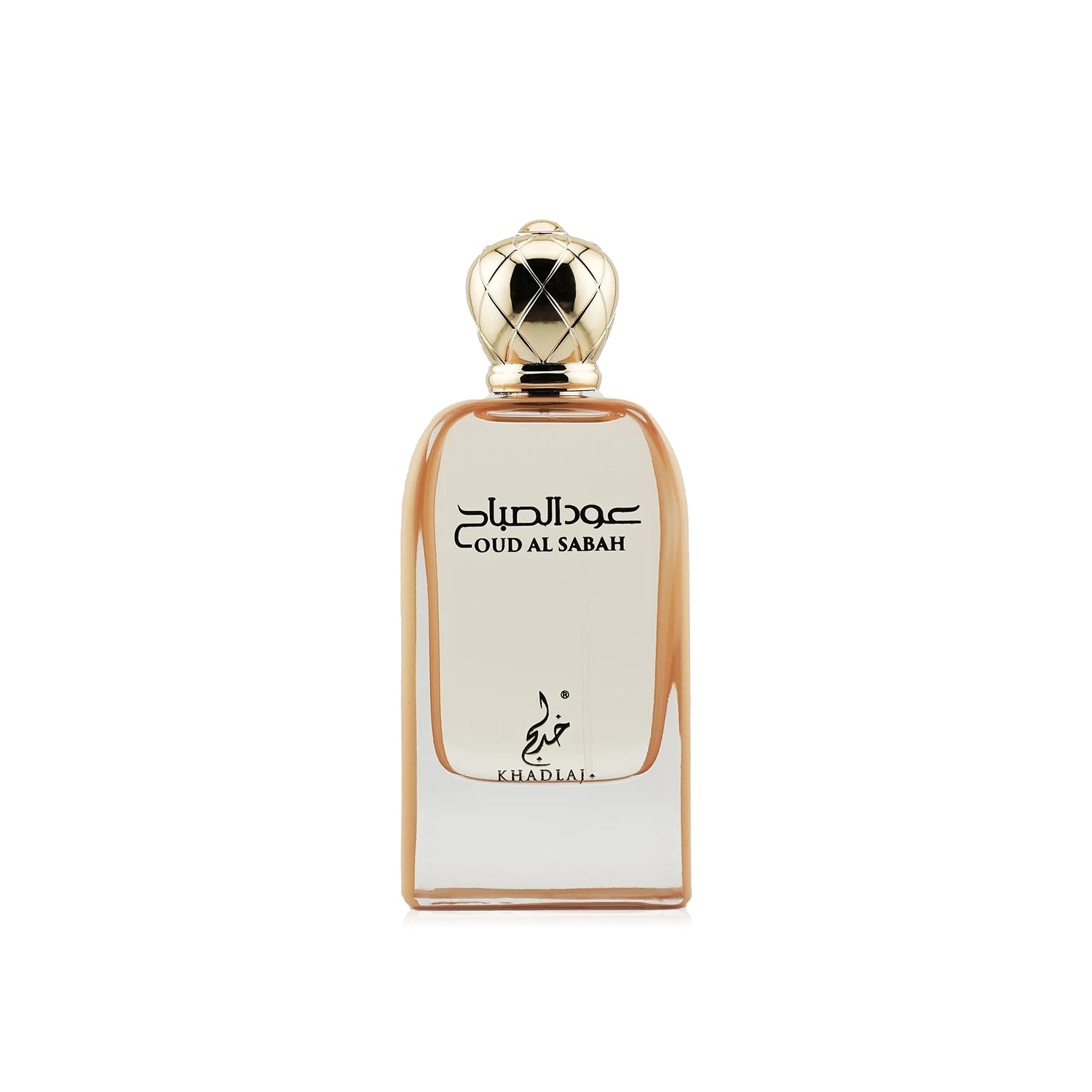 Oud Al Sabah 100ml