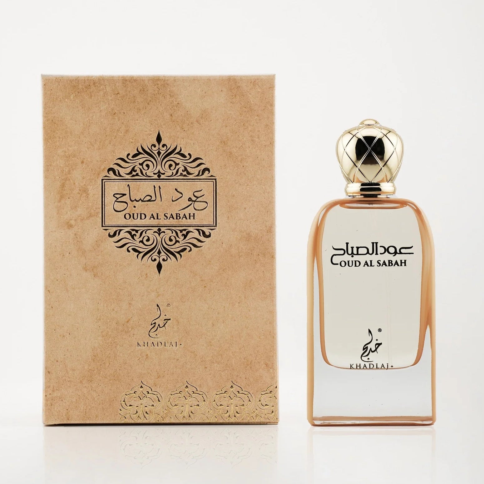 Oud Al Sabah 100ml