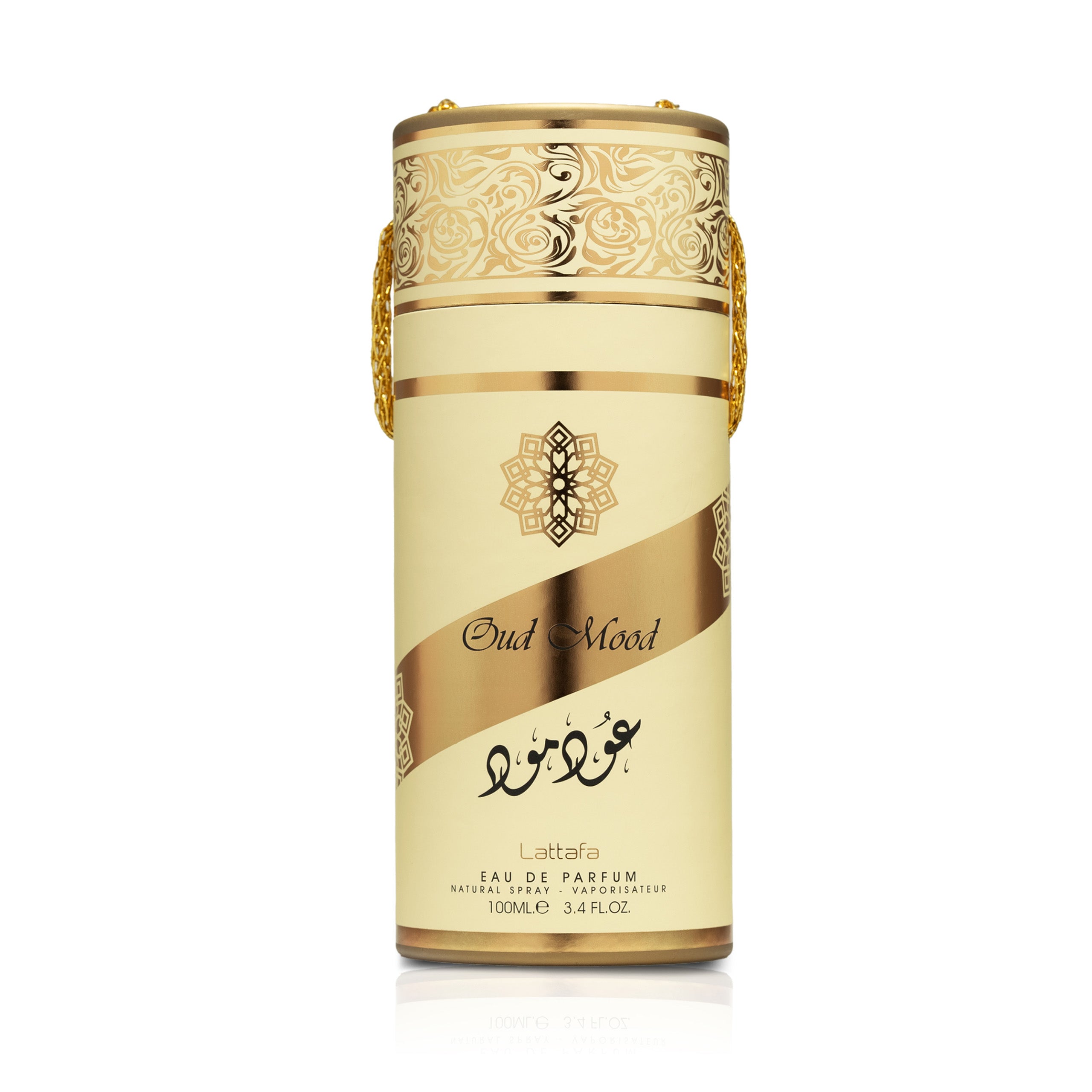 Oud Mood 100ml