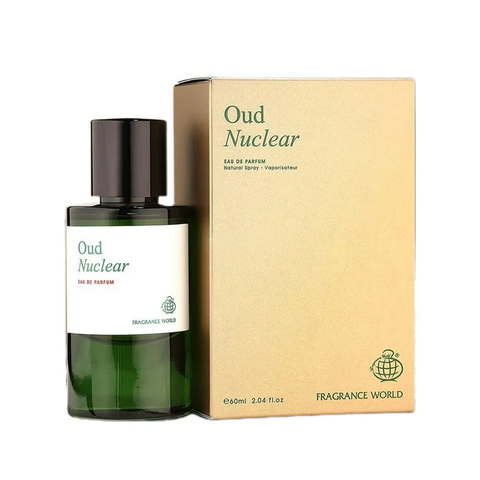Oud Nuclear 60ml