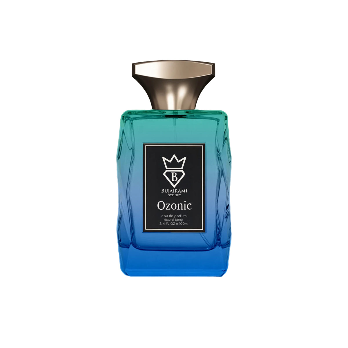 Bujairami Ozonic 100ml