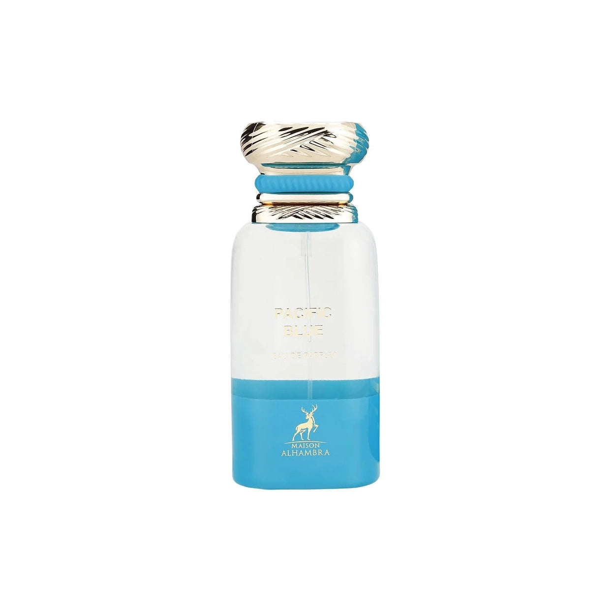 Pacific Blue 80ml