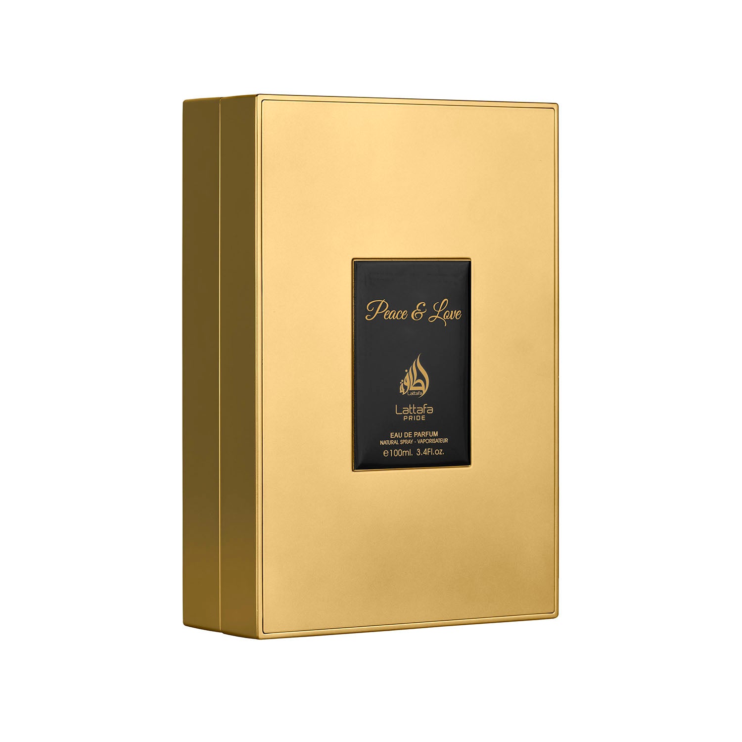 Peace & Love 100ml