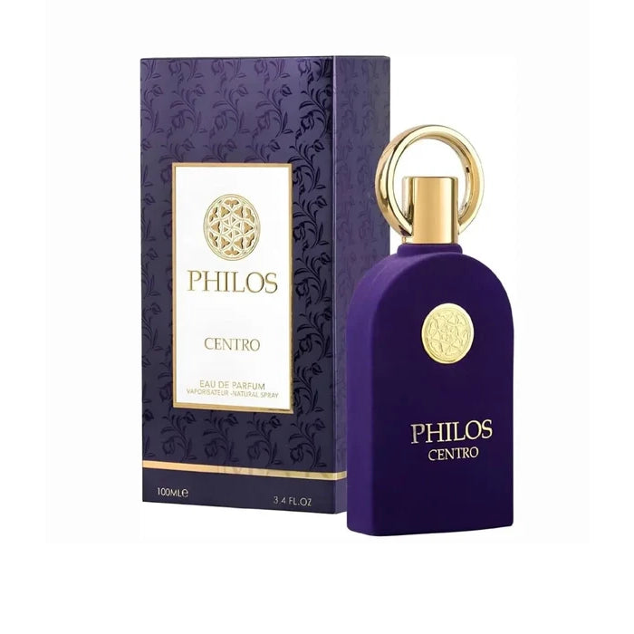 Philos Centro 100ml