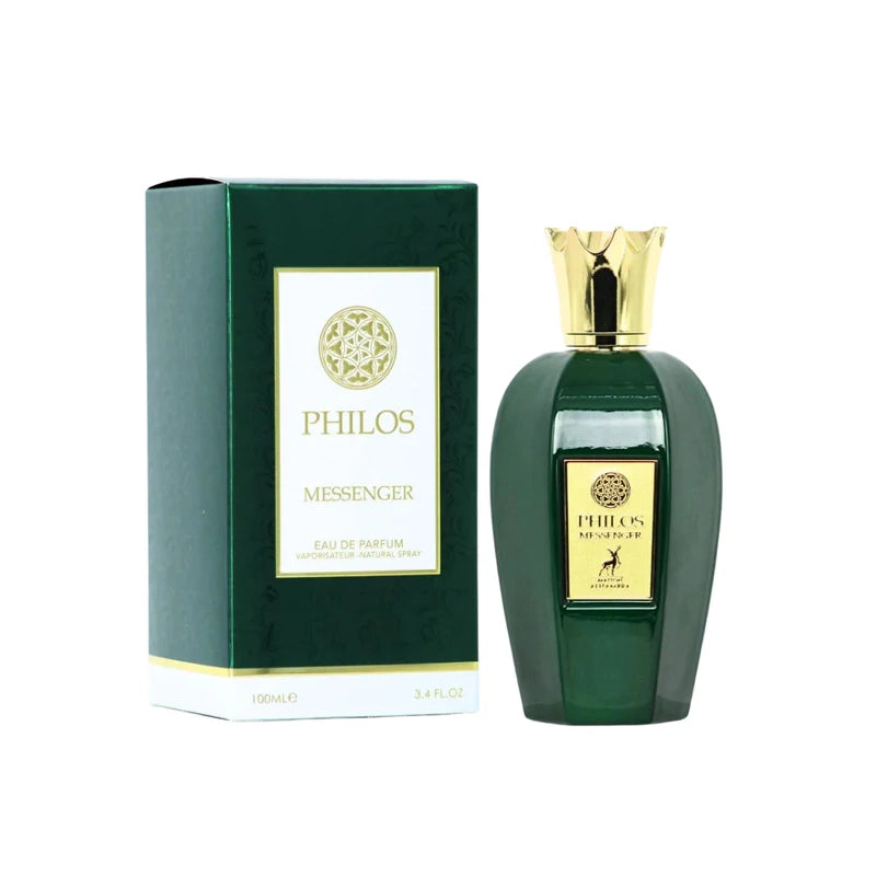 Philos Messenger 100ml