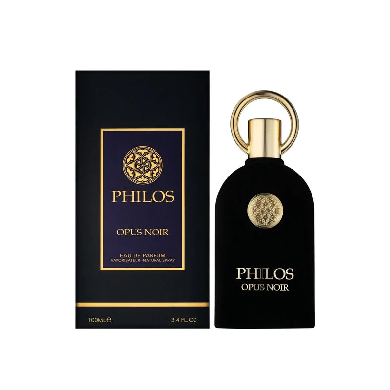 Philos Opus Noir 100ml