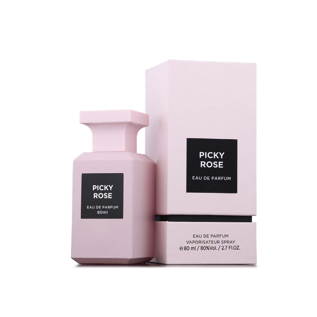 Picky Rose 80ml