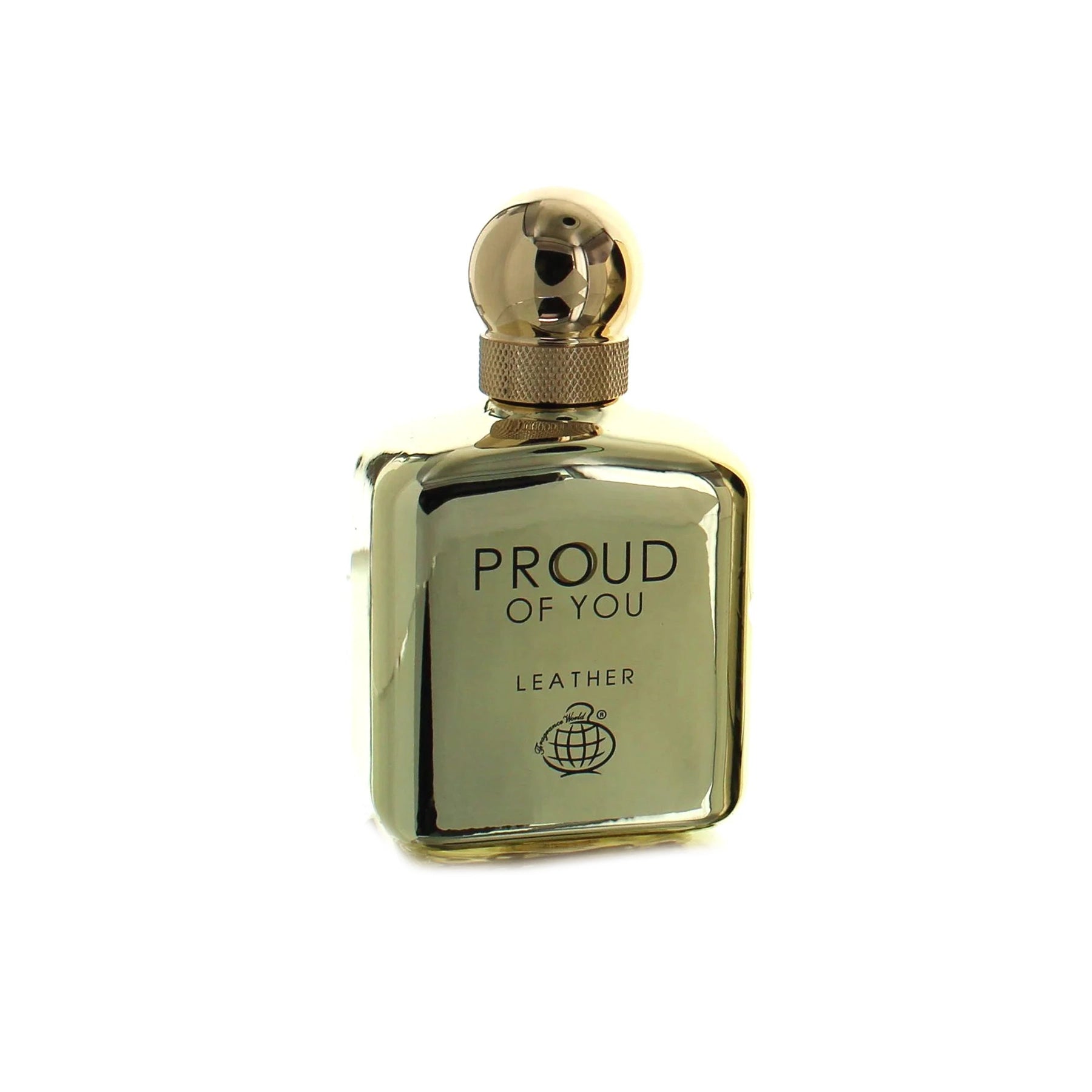 Proud of You Leather 100ml