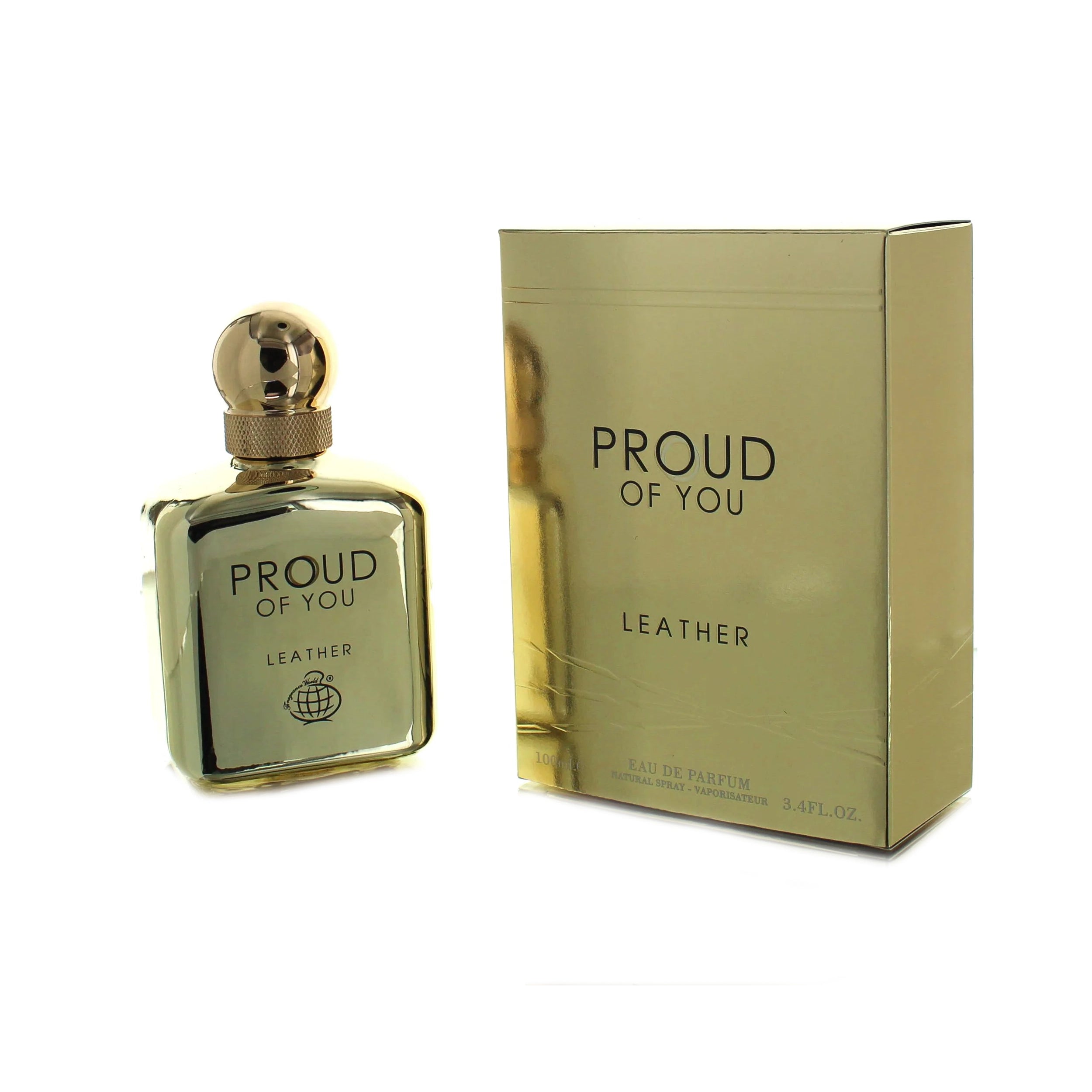 Proud of You Leather 100ml