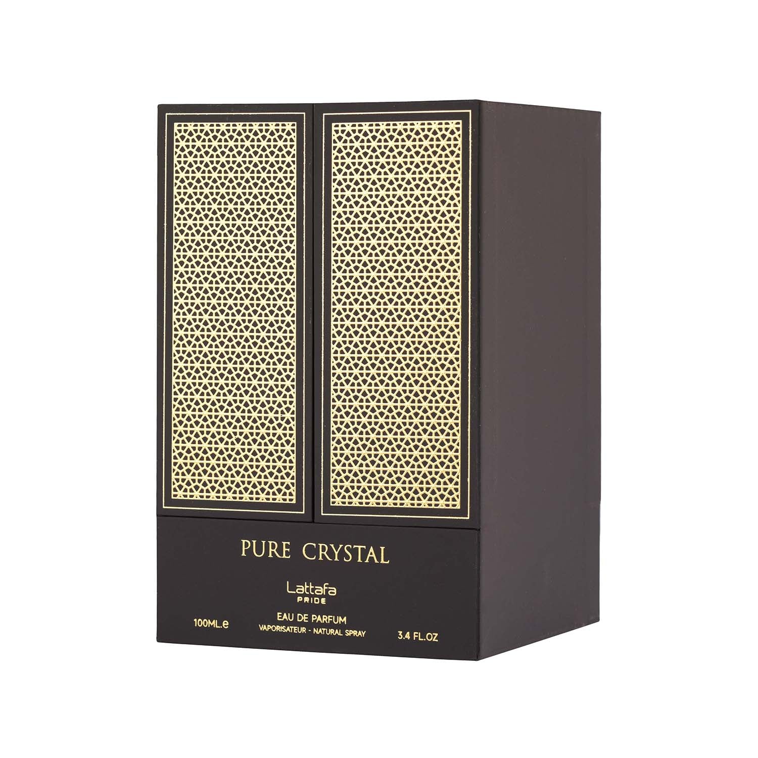 Pure Crystal 100ml