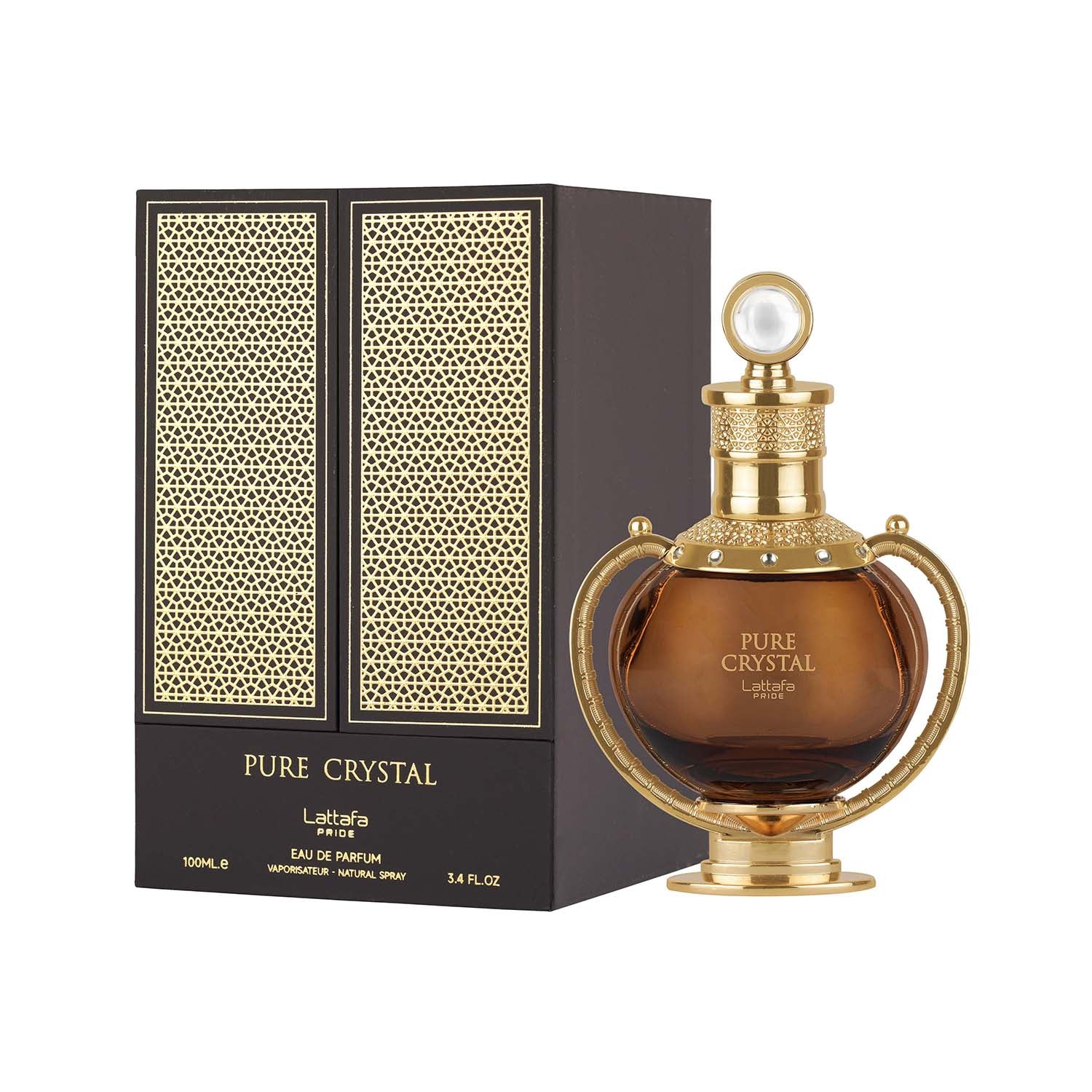 Pure Crystal 100ml