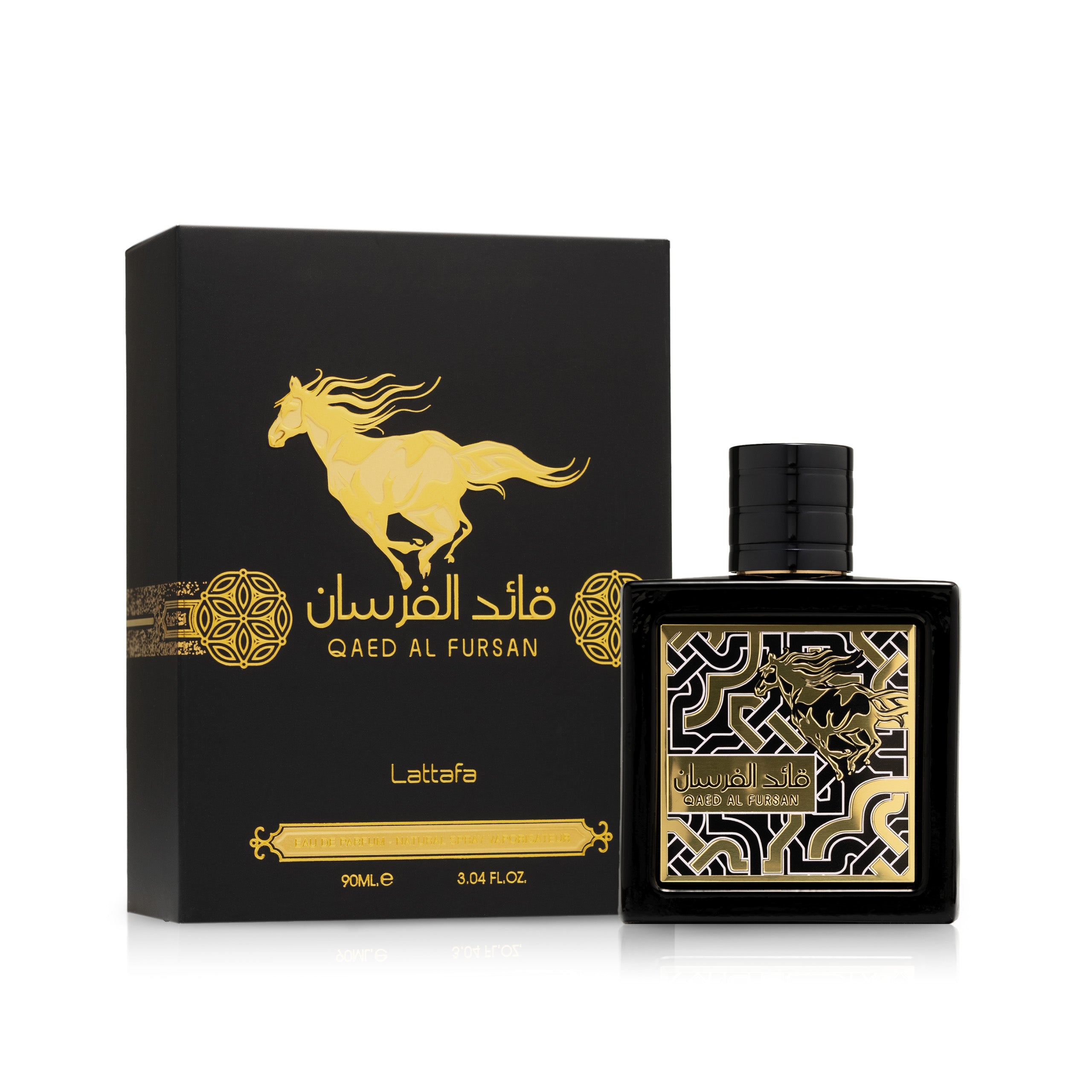 Qaed Al Fursan 90ml