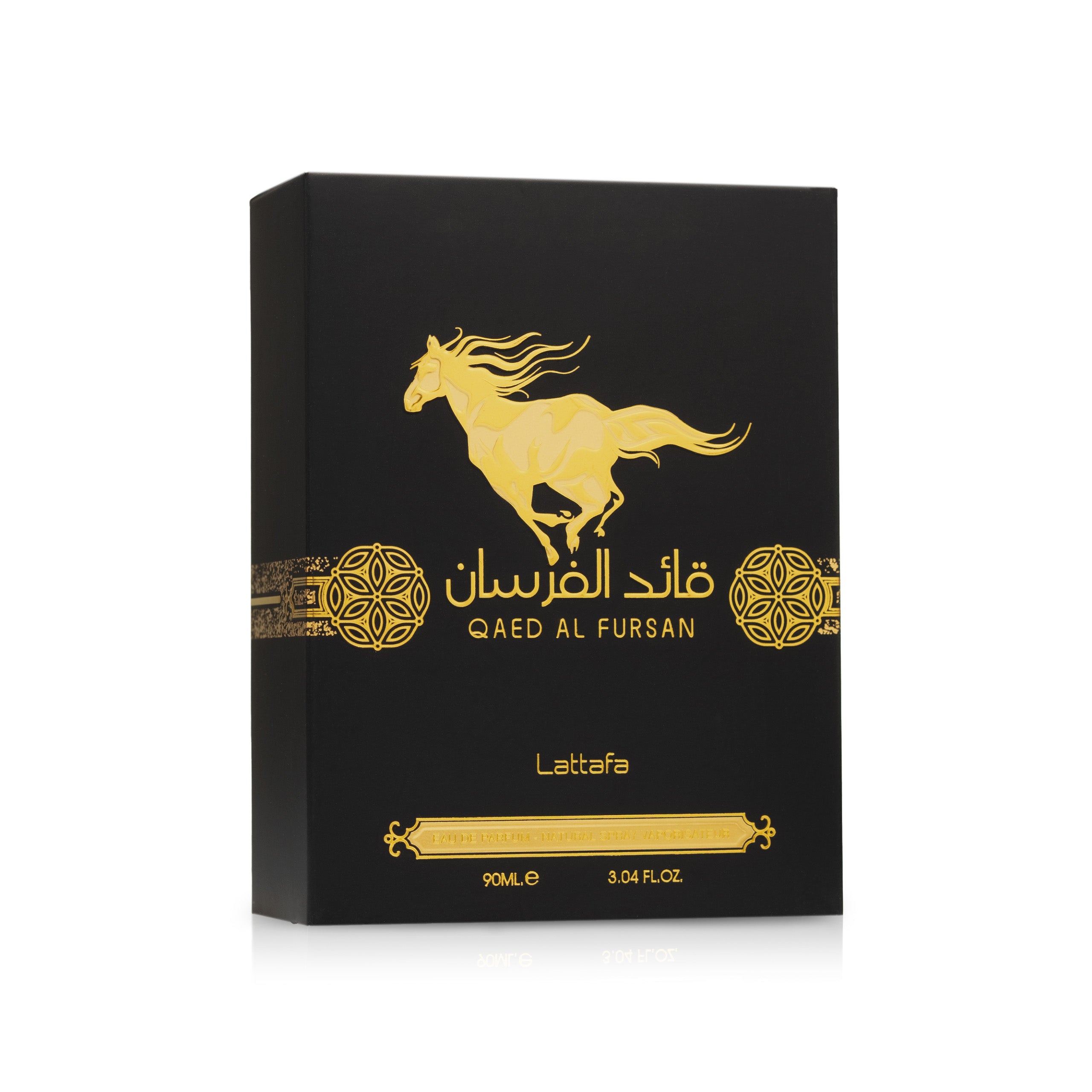 Qaed Al Fursan 90ml